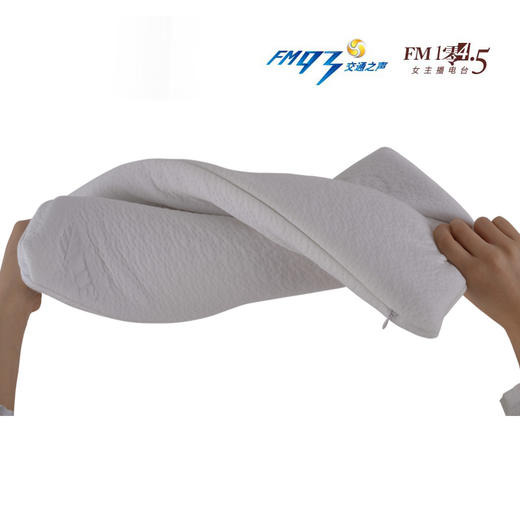 （永久下架）泰国天然乳胶学生枕 商品图1