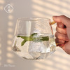茶杯-玻璃水杯-八曲流觞杯4色 商品缩略图5