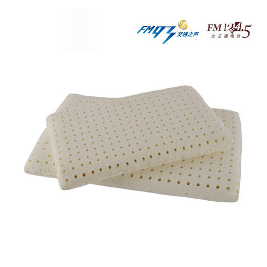 （永久下架）泰国天然乳胶学生枕 商品图2