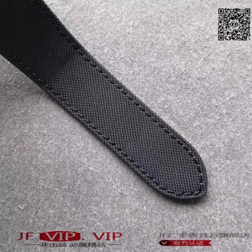 RB卡地亚山度士黑骑士，间玫瑰金，间钛圈，直径38mm 商品图11