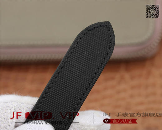 RB卡地亚山度士黑骑士，间玫瑰金，间钛圈，直径38mm 商品图9