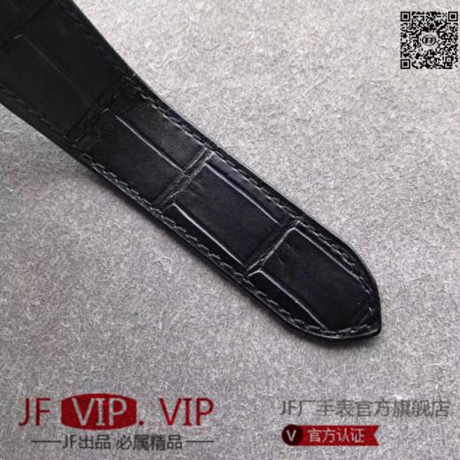 RB卡地亚山度士黑骑士，间玫瑰金，间钛圈，直径38mm 商品图11