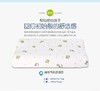 【泰国】进口PAPATYA天然乳胶枕椎按摩保健枕美容乳胶枕头 商品缩略图2