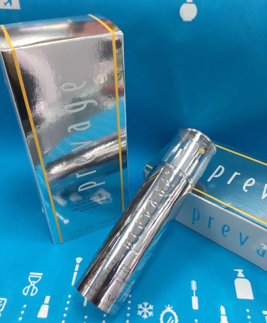 伊丽莎白雅顿铂粹御肤橘灿精华素50ml（089849） 商品图1