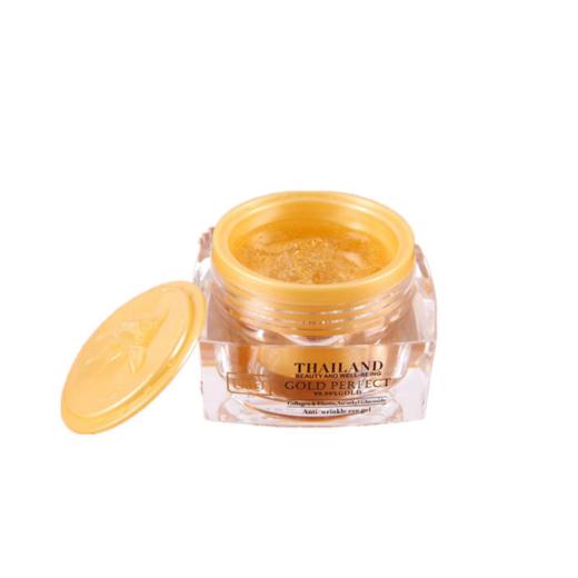 【限时秒杀】泰国进口UAU 24K黄金眼霜30ML 去黑眼圈 去眼袋 淡化细纹 商品图4