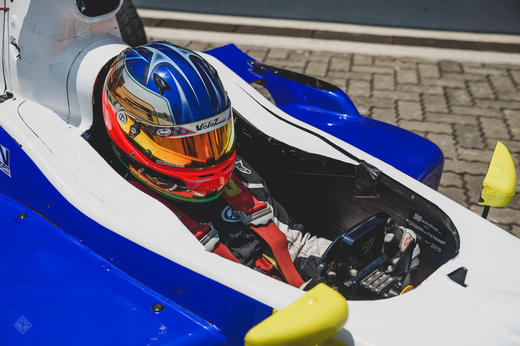 F3赛车赛道体验 商品图6