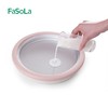 FaSoLa炒酸奶炒冰盘炒冰机小型家用迷你机器免插电儿童冰淇淋无电 商品缩略图2
