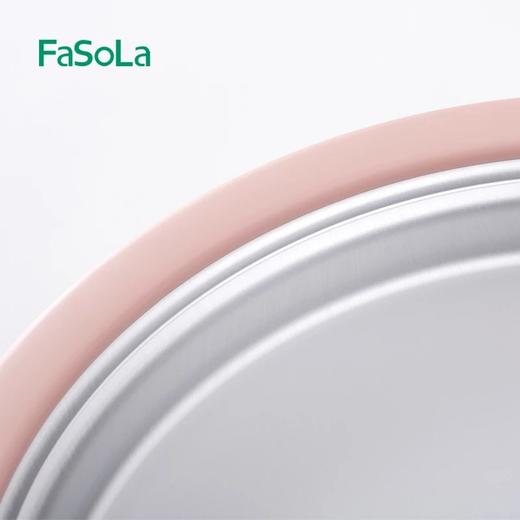 FaSoLa炒酸奶炒冰盘炒冰机小型家用迷你机器免插电儿童冰淇淋无电 商品图4