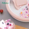 FaSoLa炒酸奶炒冰盘炒冰机小型家用迷你机器免插电儿童冰淇淋无电 商品缩略图3