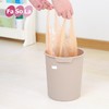 Fa So La垃圾袋加厚 大号手提式家用一次性中号塑料袋批发背心式 商品缩略图4