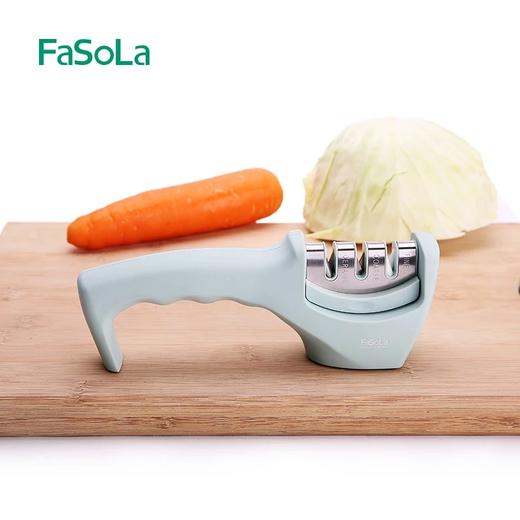 三段磨刀器 商品图3
