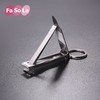 Fasola指甲刀修甲钳日本工艺剪指甲刀指甲剪不锈钢指甲钳锉大号 商品缩略图2