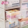 抽屉式收纳柜 商品缩略图1