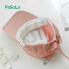 FaSoLa 衣帽吸汗贴 衬衫衣领防脏脖子贴夏季吸汗纸防脏布隐形无痕 商品缩略图1