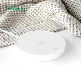 FaSoLa智能保温底座恒温宝加热杯垫家用自动约55度暖暖杯热牛奶垫