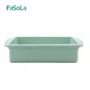 FaSoLa硅胶蛋糕吐司面包模具家用新手烘焙不沾易脱模烤箱蛋糕工具 商品缩略图3