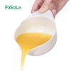 FaSoLa 手动榨汁机 家用水果柠檬小型挤压器便携式学生手压榨机器 商品缩略图3