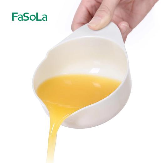 FaSoLa 手动榨汁机 家用水果柠檬小型挤压器便携式学生手压榨机器 商品图3