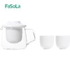泉鸣沁雪茶具 商品缩略图4