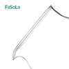 FaSoLa 冷水壶凉水壶玻璃家用耐热大容量透明简约装白水壶 商品缩略图4