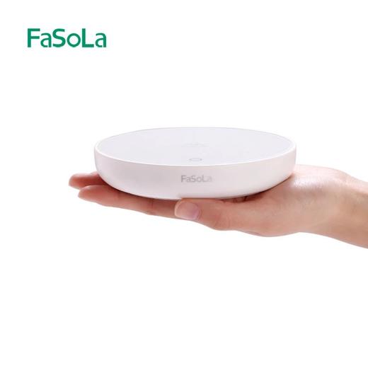 FaSoLa智能保温底座恒温宝加热杯垫家用自动约55度暖暖杯热牛奶垫 商品图1