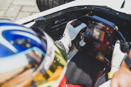 F3赛车赛道体验 商品图8