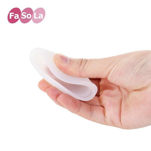 FaSoLa硅胶冰格 模具冰球雪糕模具 创意带盖DIY调酒球形模具 商品图2