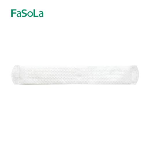 FaSoLa 衣帽吸汗贴 衬衫衣领防脏脖子贴夏季吸汗纸防脏布隐形无痕 商品图5