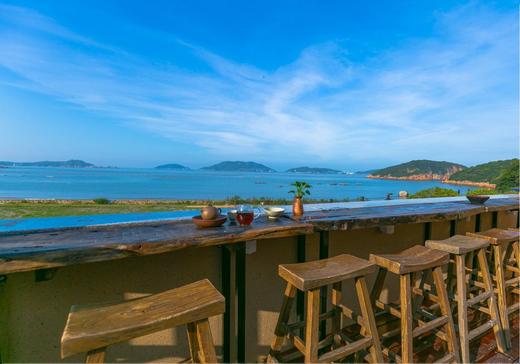 （永久下架）端午高端自驾——舟山有茶有海有禅修 商品图0