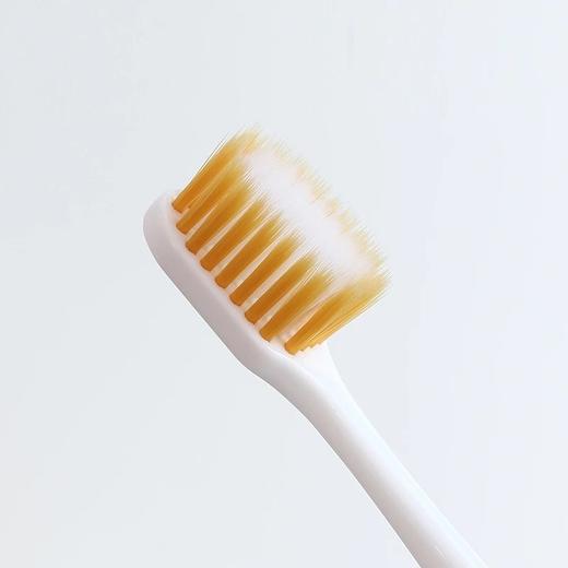 纤软净白牙刷(2支装） 商品图4