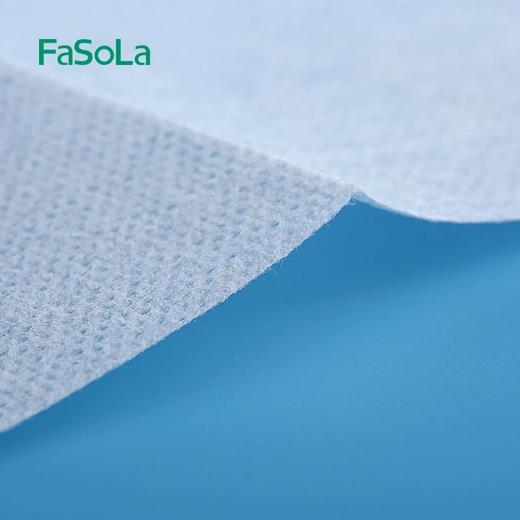 FaSoLa洗衣防染吸色片防染色衣服洗衣片洗衣纸 衣物吸色布吸色纸 商品图4