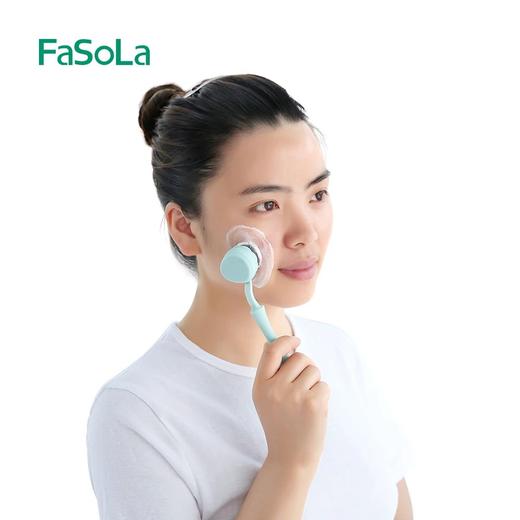 长柄立式洁面刷 商品图1