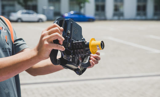 F3赛车赛道体验 商品图10