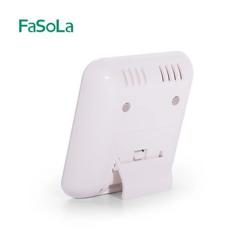 FaSoLa计时器定时器提醒器学生做题效率时间管理器厨房烘焙倒计时 商品图4