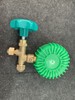 恒森三通单表阀 新款CT-488G/H 6MPa 63套/件 货品代码22076 商品缩略图1