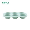 FaSoLa硅胶蛋糕吐司面包模具家用新手烘焙不沾易脱模烤箱蛋糕工具 商品缩略图4