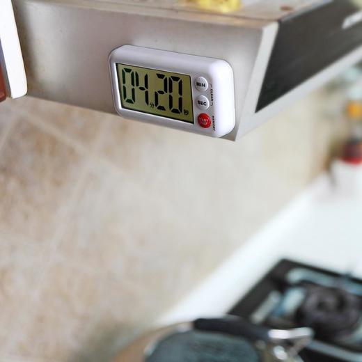 FaSoLa 厨房定时器提醒器 电子倒计时器 定时器 计时器 商品图4