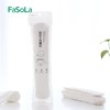 FaSoLa 衣帽吸汗贴 衬衫衣领防脏脖子贴夏季吸汗纸防脏布隐形无痕 商品缩略图4