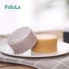 FaSoLa手工洗脸香皂竹炭薄荷面部控油祛痘保湿滋养男女士清洁冷皂 商品缩略图0