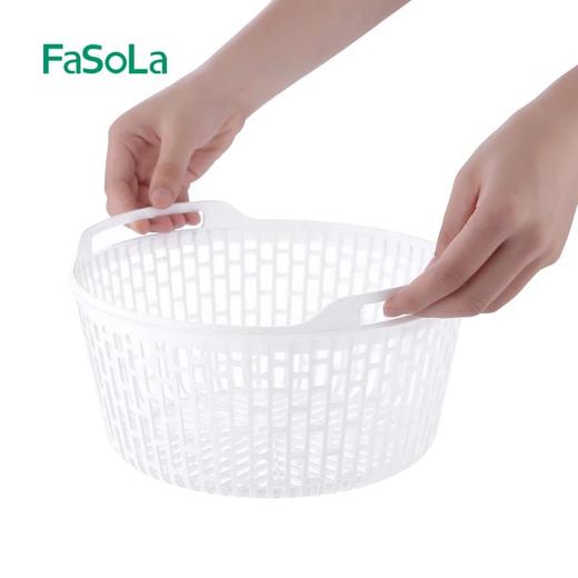 多功能沥水保鲜盒 商品图5