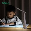 FaSoLa保视力护眼可充电LED台灯学习儿童书桌大学生宿舍卧室 商品缩略图1