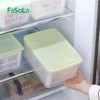 沥水保鲜盒 商品缩略图3