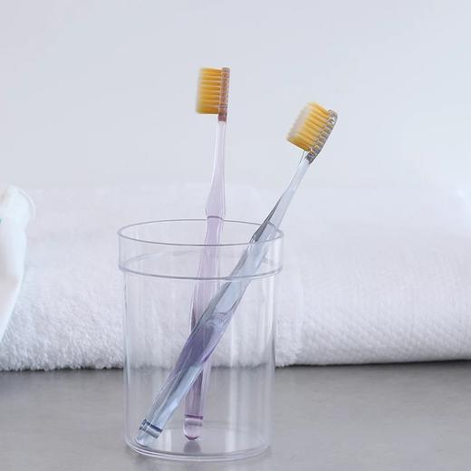 纤软净白牙刷(2支装） 商品图3