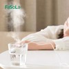 FaSoLa 加湿器小型便携式桌面宿舍创意可爱家用USB静音卧室办公室 商品缩略图0