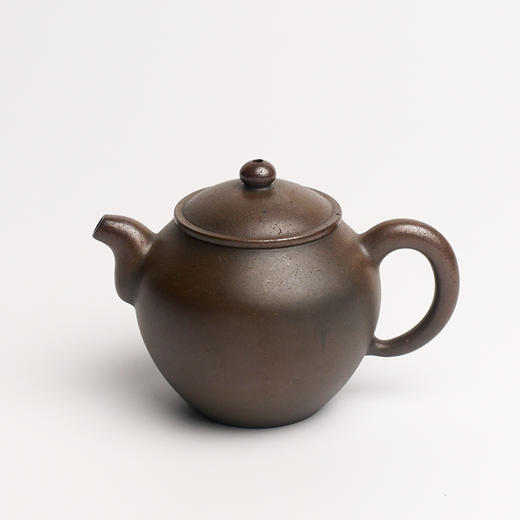 田记窑 璞炻【欢喜】壶 商品图1