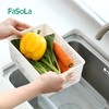 沥水保鲜盒 商品缩略图1