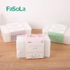 FaSoLa化妆棉 脸部盒装一次性补水超薄纯棉清洁美妆工具 卸妆棉 商品缩略图0