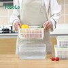 沥水保鲜盒 商品缩略图0