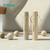 Fasola樟脑丸芳香去味樟木条衣柜防霉防虫家用驱虫防蟑螂樟脑球 商品缩略图0