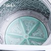 FaSoLa洗衣机槽清洁剂清洗剂全自动滚筒内筒波轮消毒液除垢剂 商品缩略图3